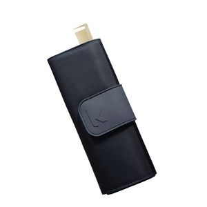 Kevin Murphy Wallet with Comb